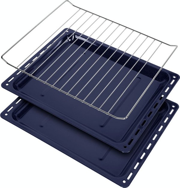 Комбинированная плита Maunfeld MGC60EEW03 (фото 17) Комбинированная плита Maunfeld MGC60EEW03 (preview 17)