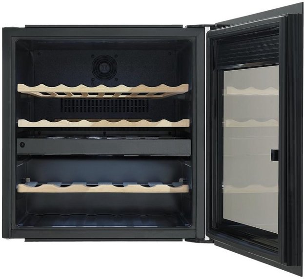 Встраиваемый винный шкаф De Dietrich DIW36DFB (preview 4)