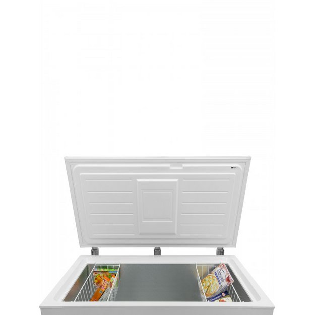 Морозильный ларь Schaub Lorenz SLF C368M0 W (preview 4)