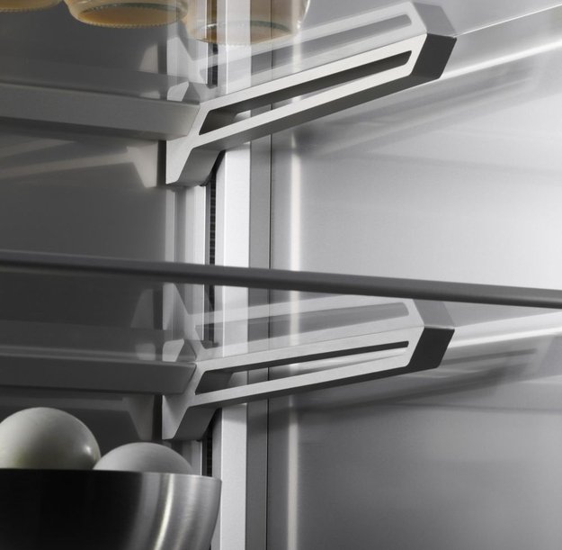 Встраиваемый холодильник V-ZUG CombiCooler V6000 Supreme CCO6T-51096 L (preview 4)
