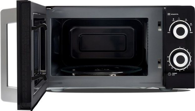 Микроволновая печь Hyundai HYM-M2054 (preview 5)