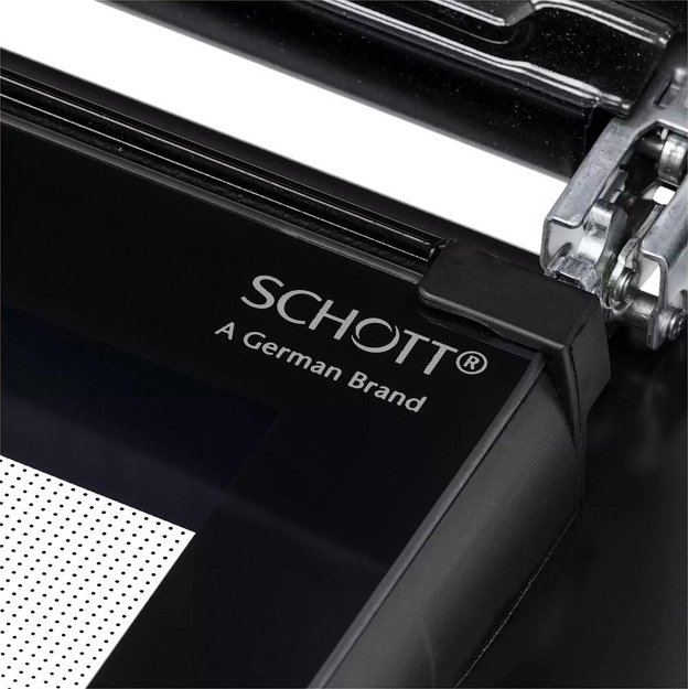 Духовой шкаф KRONA INFINITUM max 60 BL/BL (preview 14)