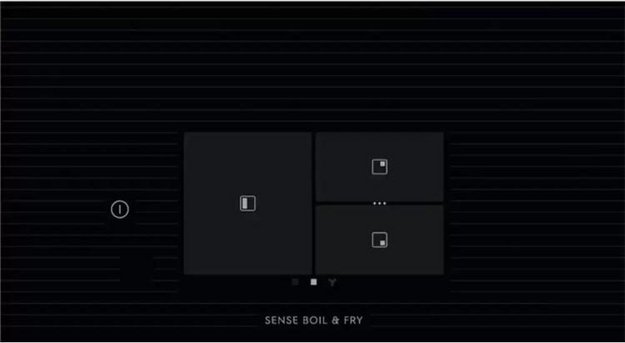 Варочная панель Electrolux EIS67483 (preview 2)