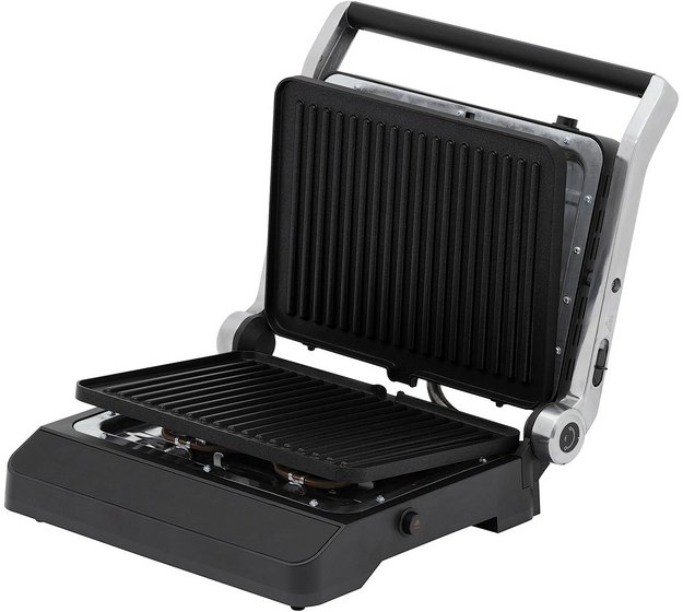 Гриль KRONA Digitaler Kontaktgrill КА-00008914 (preview 8)