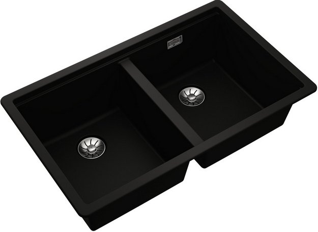 Мойка Teka Radea R10 2B 750 M-TG Carbon (фото 4) Мойка Teka Radea R10 2B 750 M-TG Carbon (preview 4)