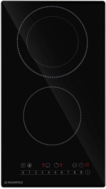 Варочная панель Maunfeld EVCE292SDPBK (preview 1)