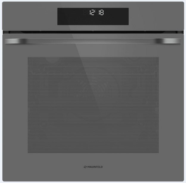 Духовой шкаф Maunfeld EOEH7614DGR (preview 1)
