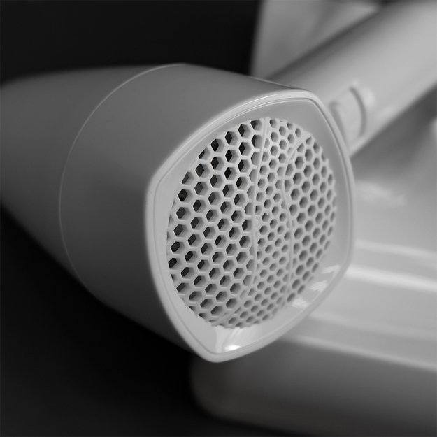 Настенный фен Meyvel MF5S-1600 (White) (preview 9)