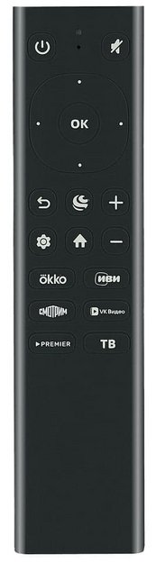 Телевизор Maunfeld MLT55UST02 (preview 10)