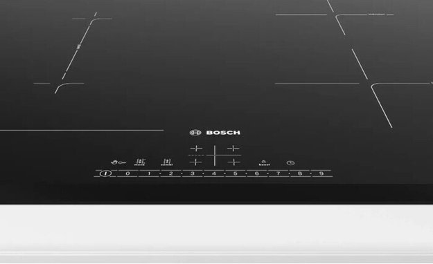 Индукционная варочная панель Bosch PVS651FC5E (фото 2) Индукционная варочная панель Bosch PVS651FC5E (preview 2)