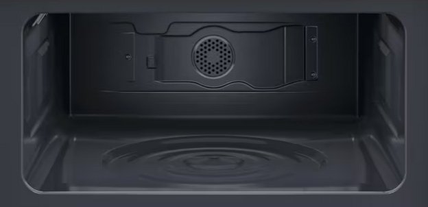 Встраиваемая микроволновая печь Electrolux LVM9E2XZ (preview 5)
