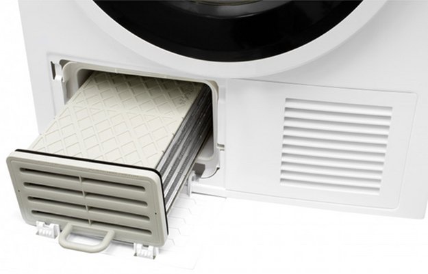 Сушильная машина Schaub Lorenz SLR CW820 (фото 6) Сушильная машина Schaub Lorenz SLR CW820 (preview 6)