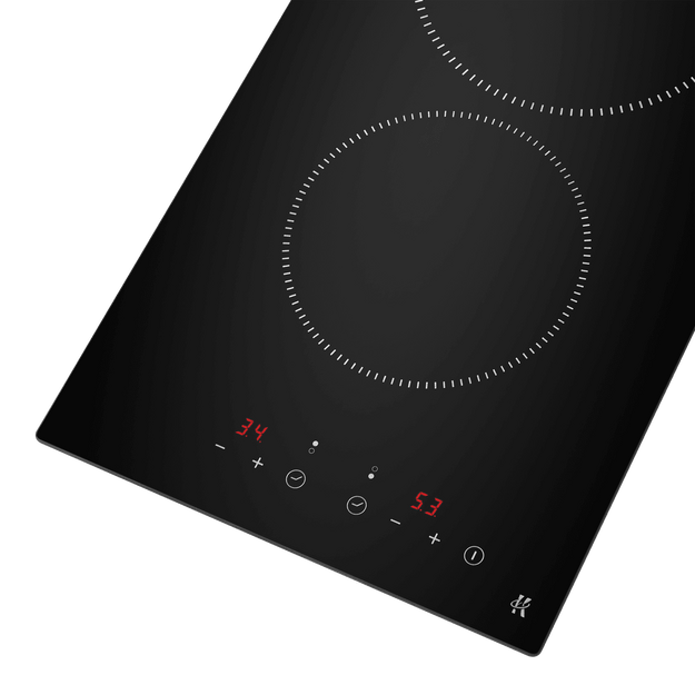 Варочная панель Maunfeld CVCE292STBK (preview 4)