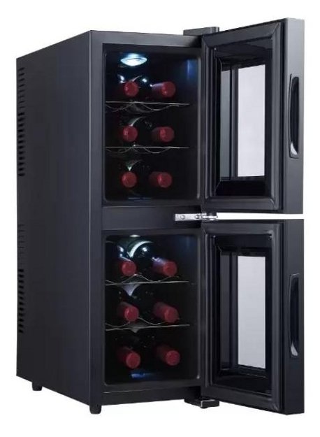 Винный шкаф CellarPrivate CP012-2E (фото 6) Винный шкаф CellarPrivate CP012-2E (preview 6)