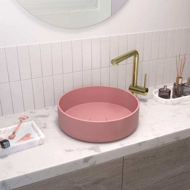 Раковина для ванны Omoikiri Mira-GU (фото 3) Раковина для ванны Omoikiri Mira-GU (preview 3)