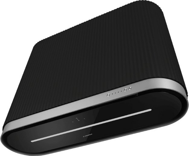 Вытяжка Maunfeld MURANO 80 Black/Anthracite (preview 3)