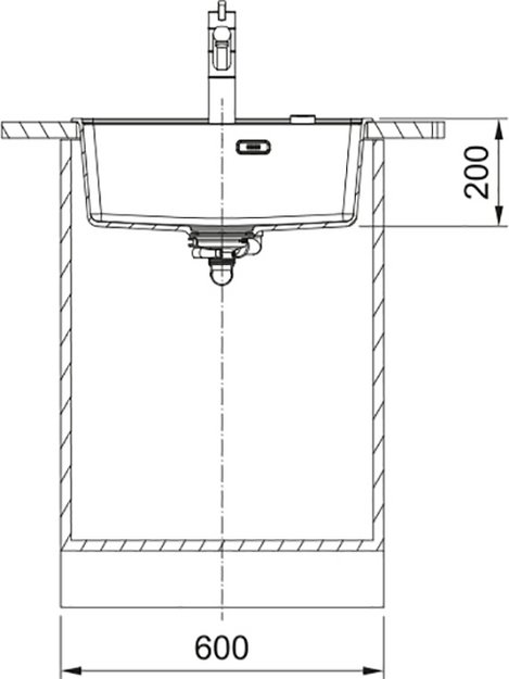 Мойка Franke MRG 610-52 TL белый (preview 3)