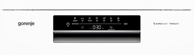Посудомоечная машина Gorenje GS642C90W (preview 6)