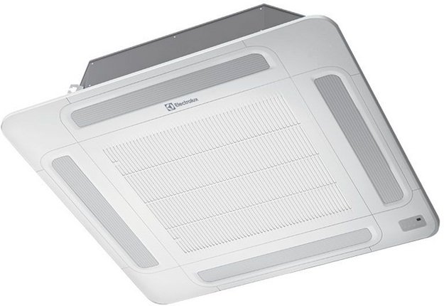 Инверторная кассетная сплит-система Electrolux EACC/I-36H/DC/N3 (preview 1)