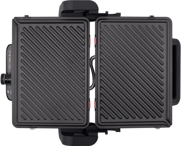 Гриль Maunfeld MGE2000CH (preview 5)