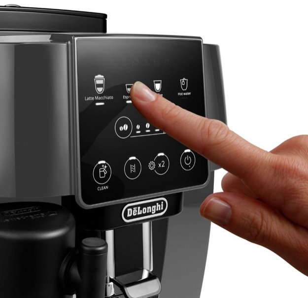 Кофемашина DeLonghi ECAM223.61.GB (preview 4)
