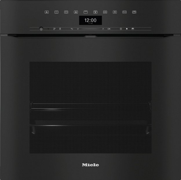 Духовой шкаф Miele H 7464 BPX OBSW с витрины, новый (без коробки) (preview 1)