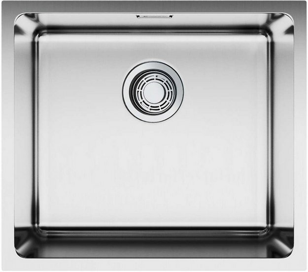 Мойка Omoikiri TADZAVA 49-U/I IN (preview 1)