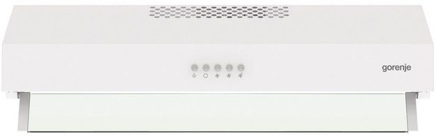 Вытяжка Gorenje WHU 529 EW/M (preview 3)