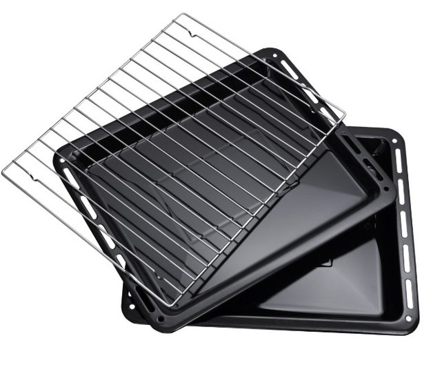 Духовой шкаф Korting OKB 4701 CNRN (preview 9)