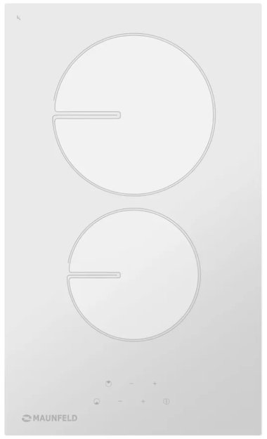 Варочная панель Maunfeld MVCE31.2HL.SZ-WH (preview 1)