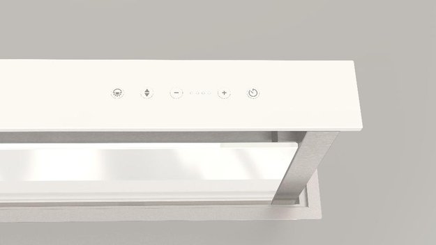 Встраиваемая вытяжка Fulgor Milano FDDH 1120 TRC WH (preview 5)