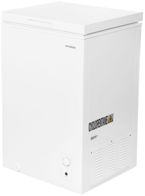 Морозильный ларь Hyundai CH1002 (preview 4)