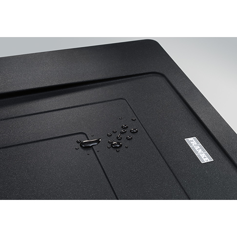 Мойка Franke Urban UBG 611-62 Сахара (preview 2)