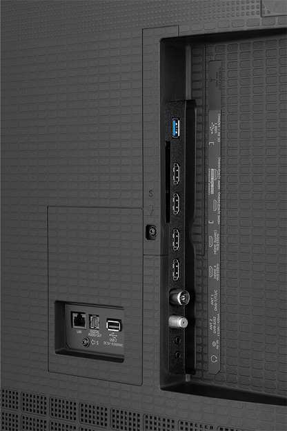 Телевизор Hisense 75U7Q PRO (preview 9)