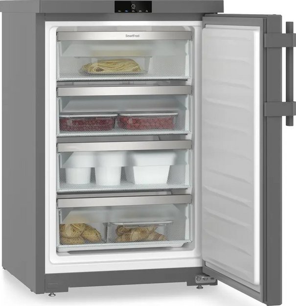 Холодильник Liebherr Fdgd 1404 Pure (preview 2)