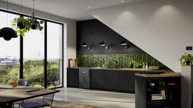 Холодильник Liebherr Rdgd 1400 Pure (preview 9)