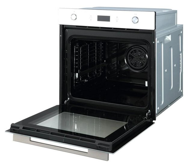 Электрический духовой шкаф Zigmund Shtain E 171 W (preview 3)