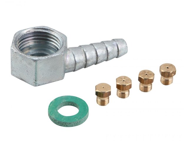 Газовая варочная панель MAUNFELD EGHG.64.43CB\G (preview 15)