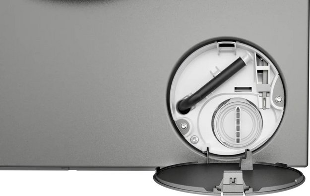 Стиральная машина Bosch WGG244ZREU (preview 8)