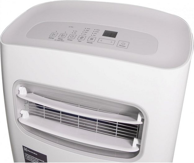 Мобильный кондиционер Electrolux EACM-9 CG/N3 (preview 4)