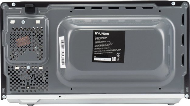 Микроволновая печь Hyundai HYM-M2093 (preview 9)