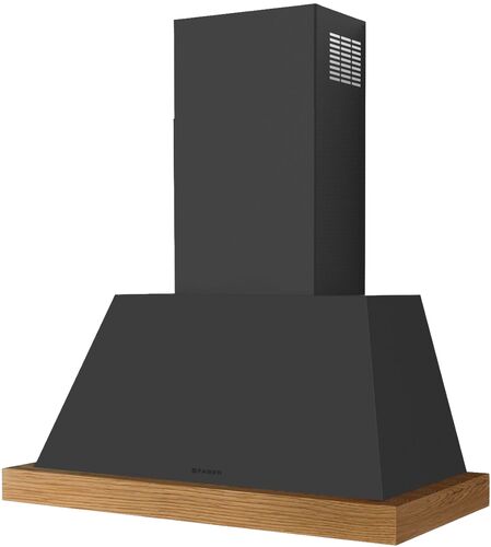 Вытяжка Faber THEA EV8 DG MATT A80 SC (Без рамки) (preview 2)