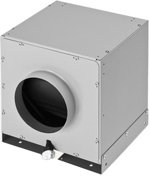 Внешний мотор Falmec (1100) Brushless KACL.770#41F для установки внутри помещения (preview 1)