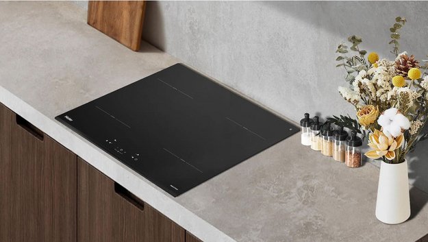 Индукционная варочная панель Haier HHY-Y64NPVB (фото 5) Индукционная варочная панель Haier HHY-Y64NPVB (preview 5)