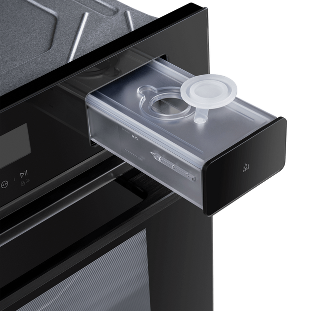 Духовой шкаф Maunfeld MEOR7216STB (preview 7)