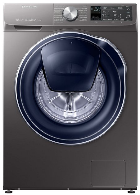 Стиральная машина Samsung WW 90 M 64 LOPO/LP (preview 1)