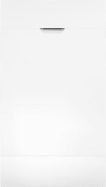 Встраиваемая посудомоечная машина Maunfeld MLP45331T Light Beam Wi-Fi (фото 8) Встраиваемая посудомоечная машина Maunfeld MLP45331T Light Beam Wi-Fi (preview 8)