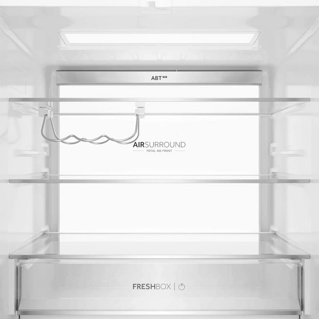 Холодильник Haier HB16FRSAAAERU (preview 7)