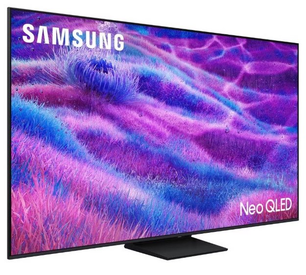 Телевизор Samsung QE55QN80FAUXRU 55" 2025 (preview 5)