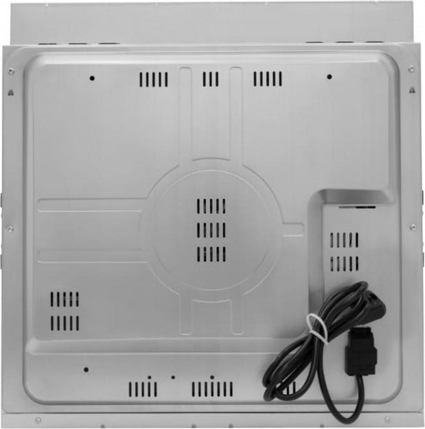 Духовой шкаф Schaub Lorenz SLB EY6418 (preview 8)